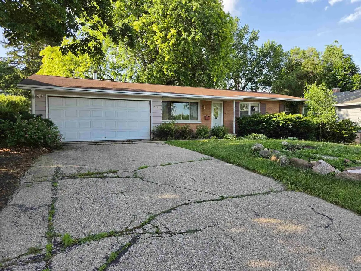 916 Roby Road, Stoughton, WI 53589 - #1