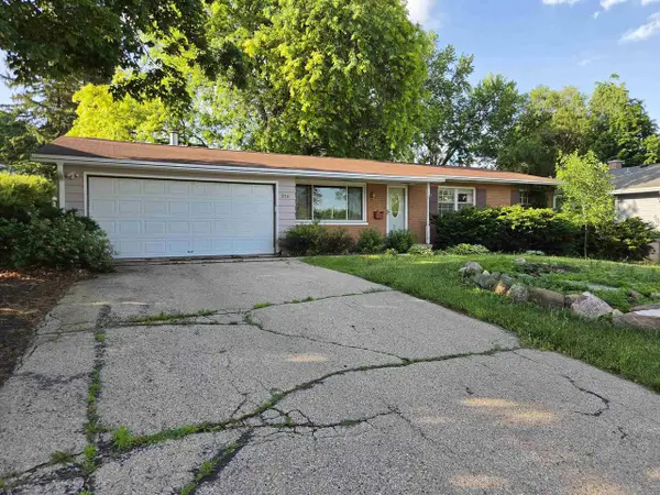 916 Roby Road, Stoughton, WI 53589
