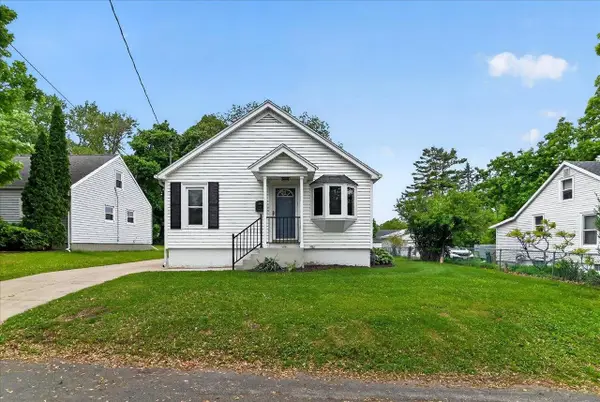 4203 Claire Street, Madison, WI 53716