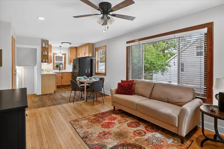 4203 Claire Street, Madison, WI 53716 - #2