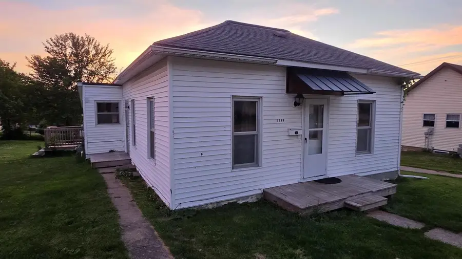 1260 Madison Street, Fennimore, WI 53809 - #2