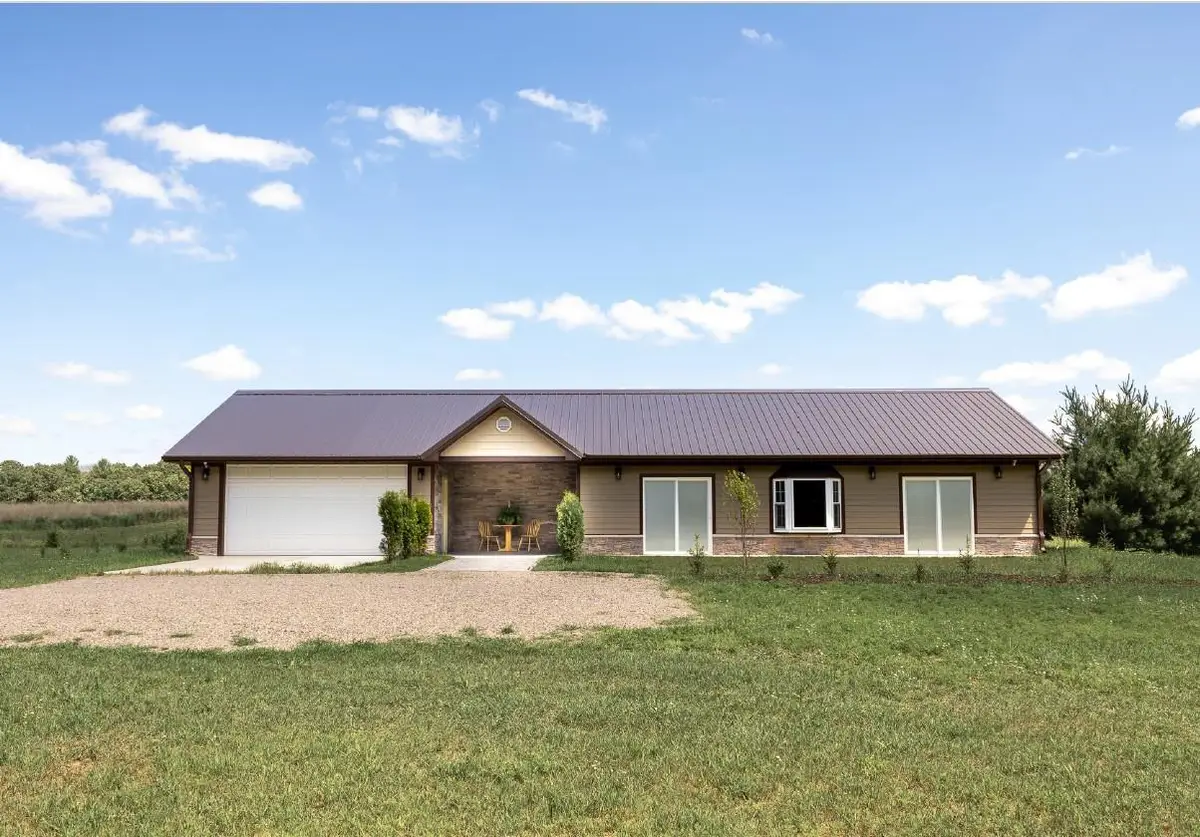 2234 19th Boulevard, Friendship, WI 53934 - #1