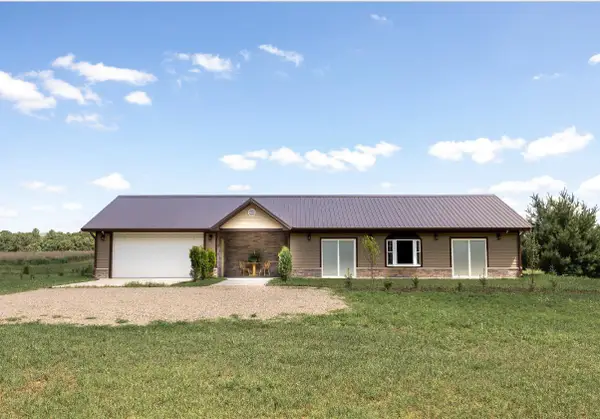 2234 19th Boulevard, Friendship, WI 53934