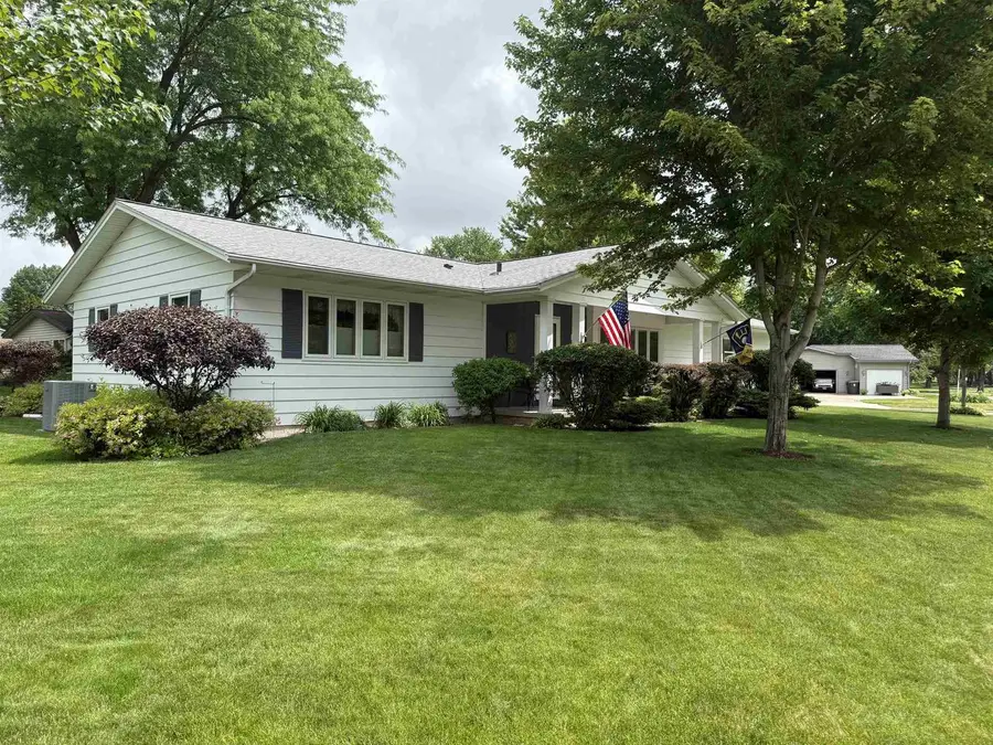 1004 Sunfield Street, Sun Prairie, WI 53590 - #2
