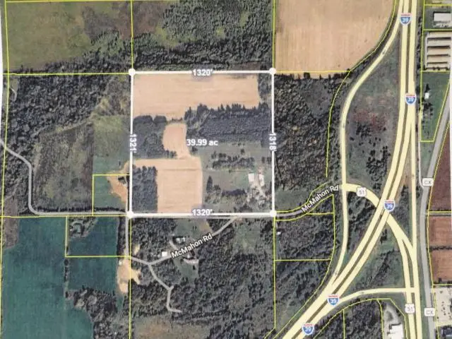 W9400 McMahon Rd, Portage, WI 53901 - #3