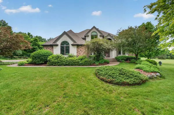 6359 Brandywood Trail, Sun Prairie, WI 53590