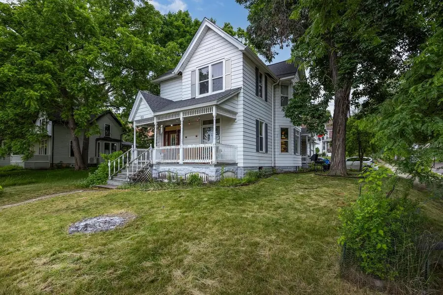 133 10th Street, Baraboo, WI 53913 - #2