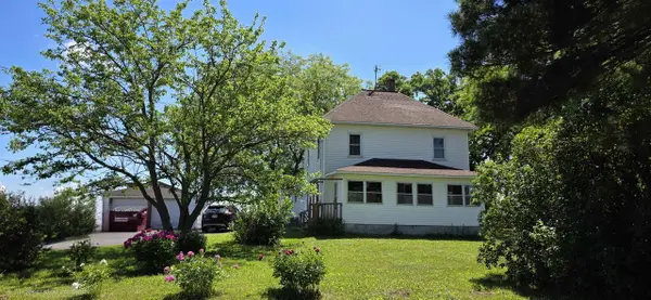 N5108 Highway 58, Mauston, WI 53948