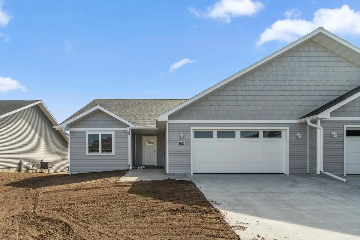 514 Roosevelt Street, Baraboo, WI 53913 - #1