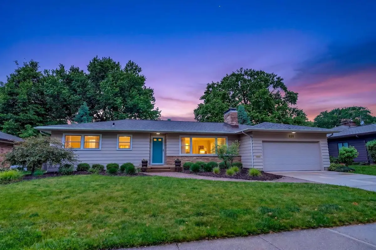 650 Odell Street, Madison, WI 53711 - #1