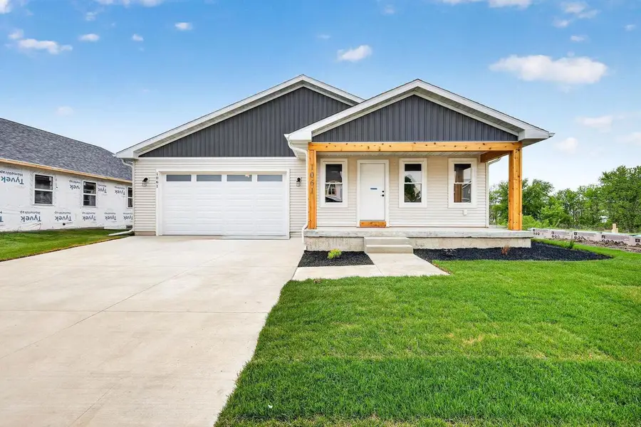 1061 Kamperschroer Way, Sun Prairie, WI 53590 - #2