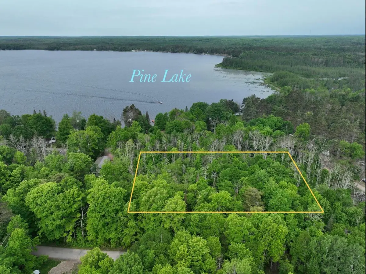 Lot 1 Chris Baum Lane, Argonne, WI 54511 - #1