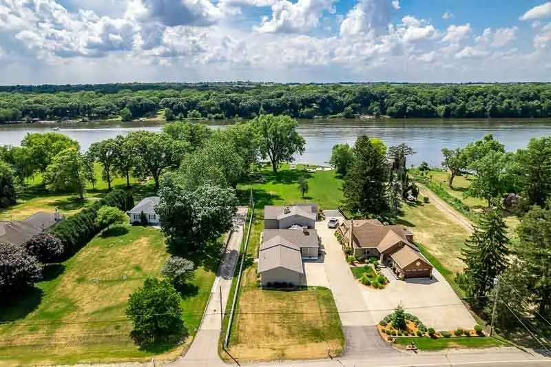 2230 S Riverside Drive, Beloit, WI 53511 - #1