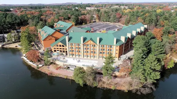 350 E Hiawatha Drive #324, Wisconsin Dells, WI 53965