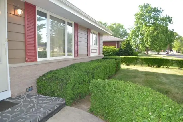 1125 N Pontiac Drive, Janesville, WI 53545 - #2