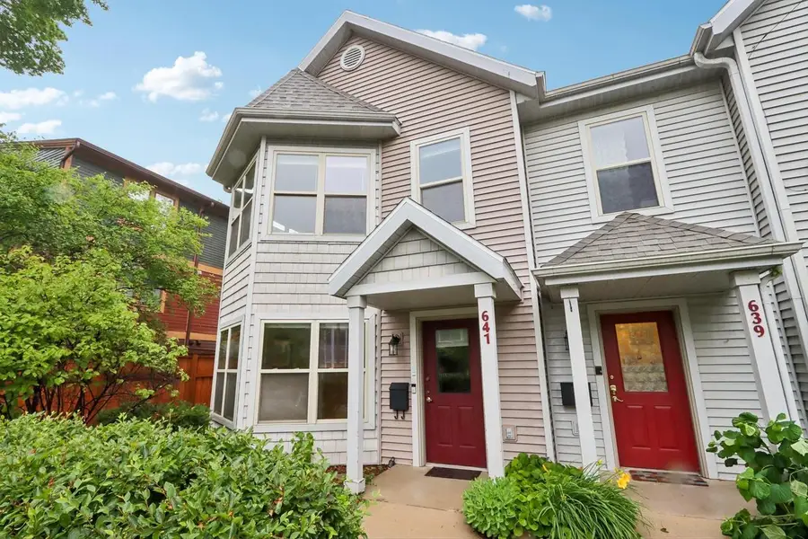 641 E Dayton Street, Madison, WI 53703 - #2