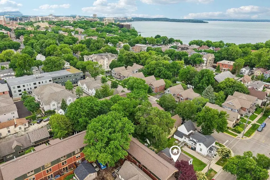 641 E Dayton Street, Madison, WI 53703 - #3