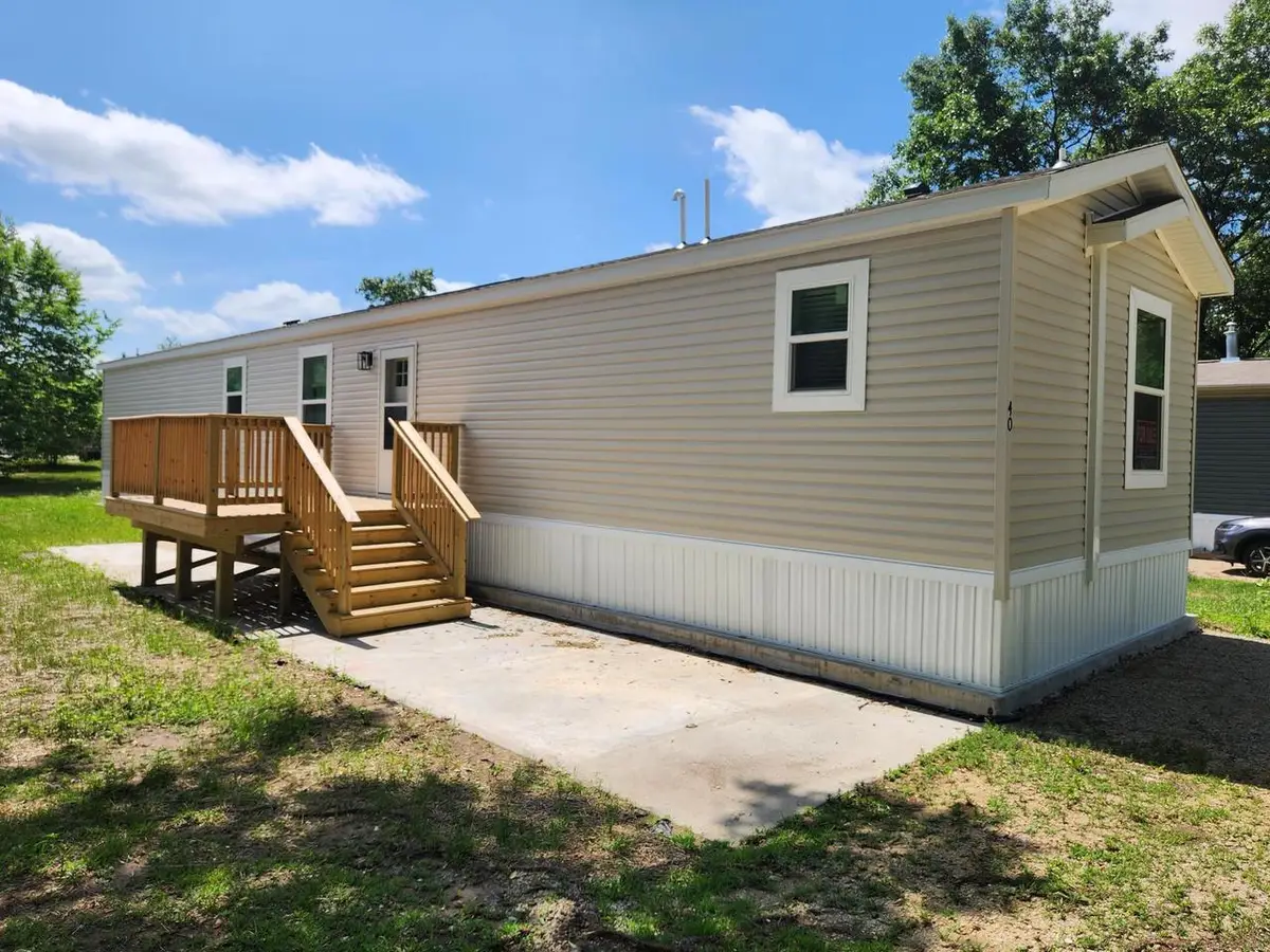 S12985 Lot 40 Shifflet Rd Road, Spring Green, WI 53588 - #1