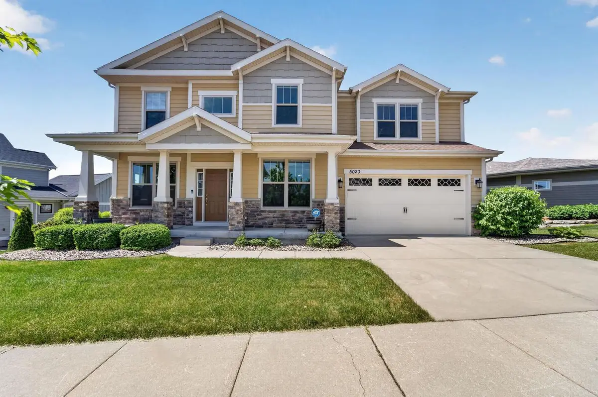 5023 Congressional Hill, Middleton, WI 53597 - #1