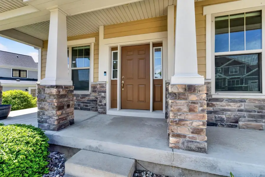 5023 Congressional Hill, Middleton, WI 53597 - #2