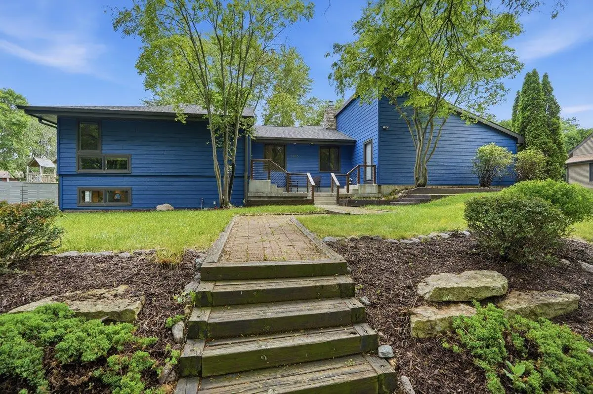 6805 Harvest Hill Road, Madison, WI 53717 - #1