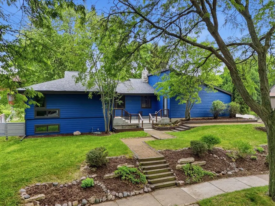 6805 Harvest Hill Road, Madison, WI 53717 - #3