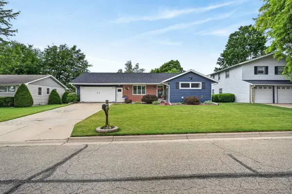 1515 30th Avenue, Monroe, WI 53566