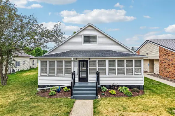 136 N Juneau Street, Lyndon Station, WI 53944