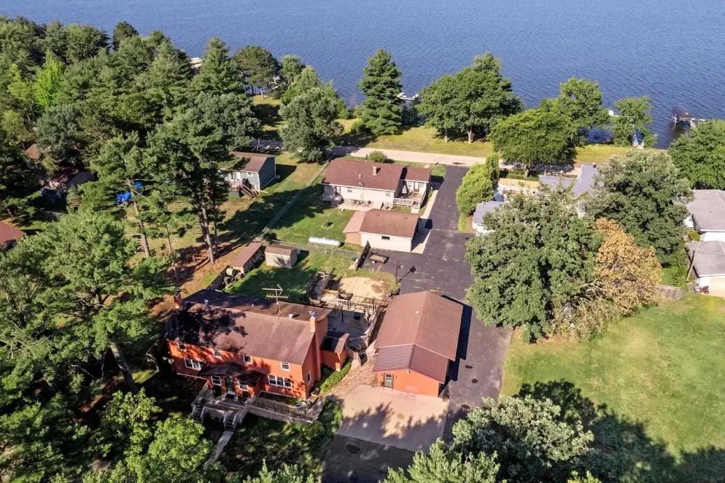2145 Olmstead Street, Friendship, WI 53934 - #1