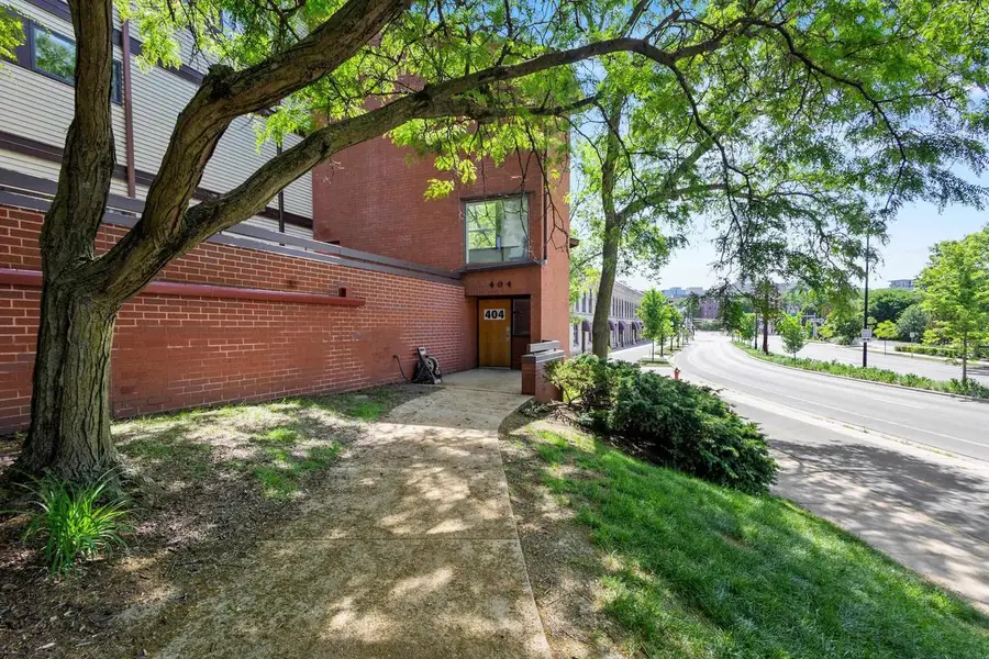 404 S Blount Street #308, Madison, WI 53703 - #2
