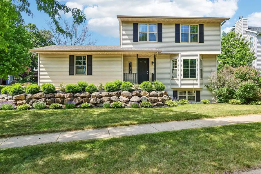 1 Beihoffer Court, Madison, WI 53719 - #3