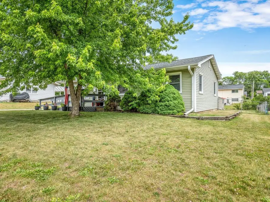 1431 Garfield Avenue, Beloit, WI 53511 - #3