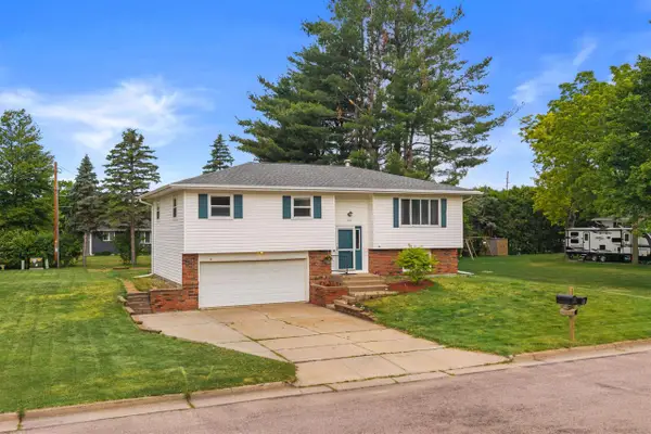 1410 17th Street South, Wisconsin Rapids, WI 54494