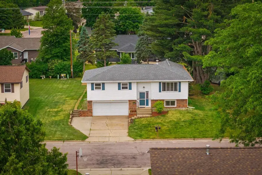 1410 17th Street South, Wisconsin Rapids, WI 54494 - #2