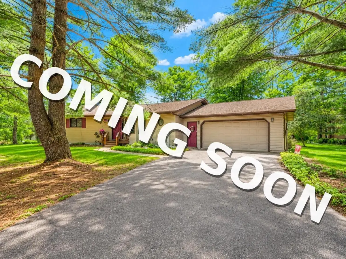 1141 Czech Pass, Friendship, WI 53934 - #1