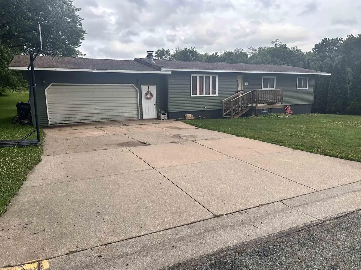 307 N Mill Street, Wauzeka, WI 53826 - #1