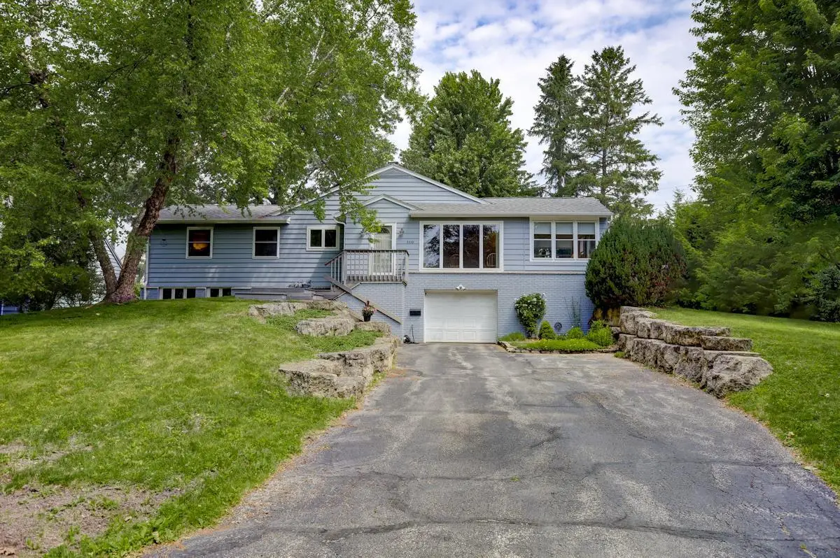 5310 Russett Road, Madison, WI 53711 - #1