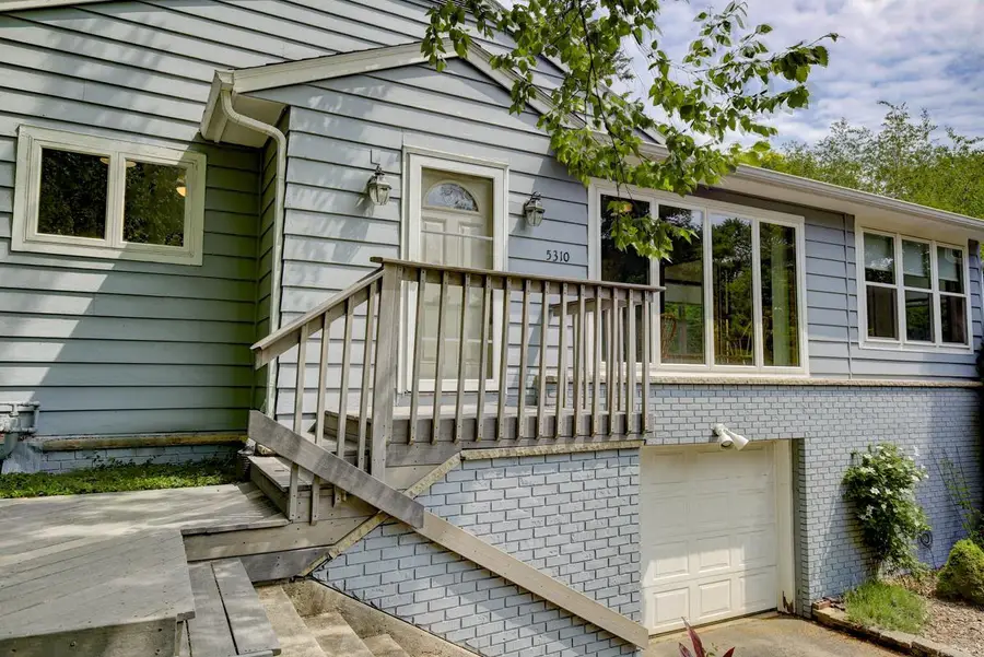 5310 Russett Road, Madison, WI 53711 - #3