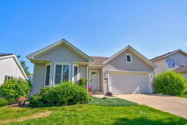 6122 Thornebury Drive, Madison, WI 53719