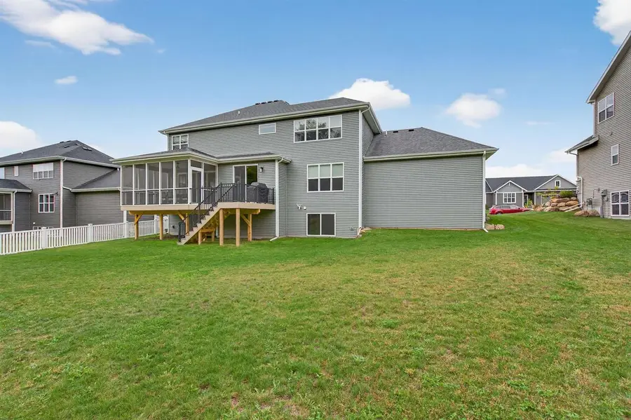 4070 Great Bridge Drive, Deforest, WI 53532 - #3