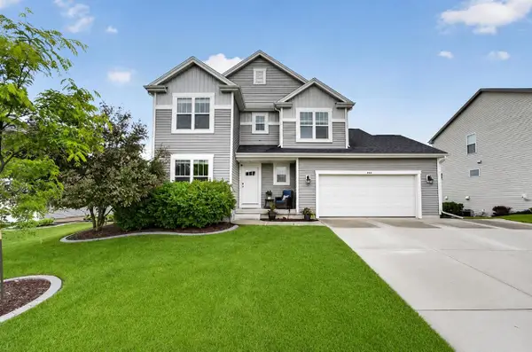 974 Griffin Way, Deforest, WI 53532