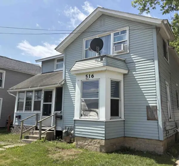 516 S Franklin Street, Janesville, WI 53548