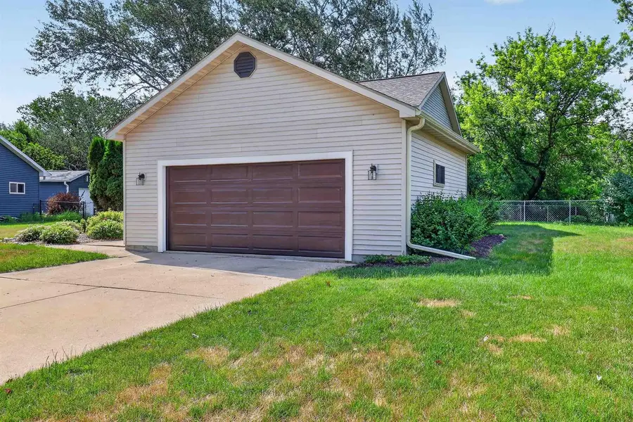 753 Walker Way, Edgerton, WI 53534 - #2