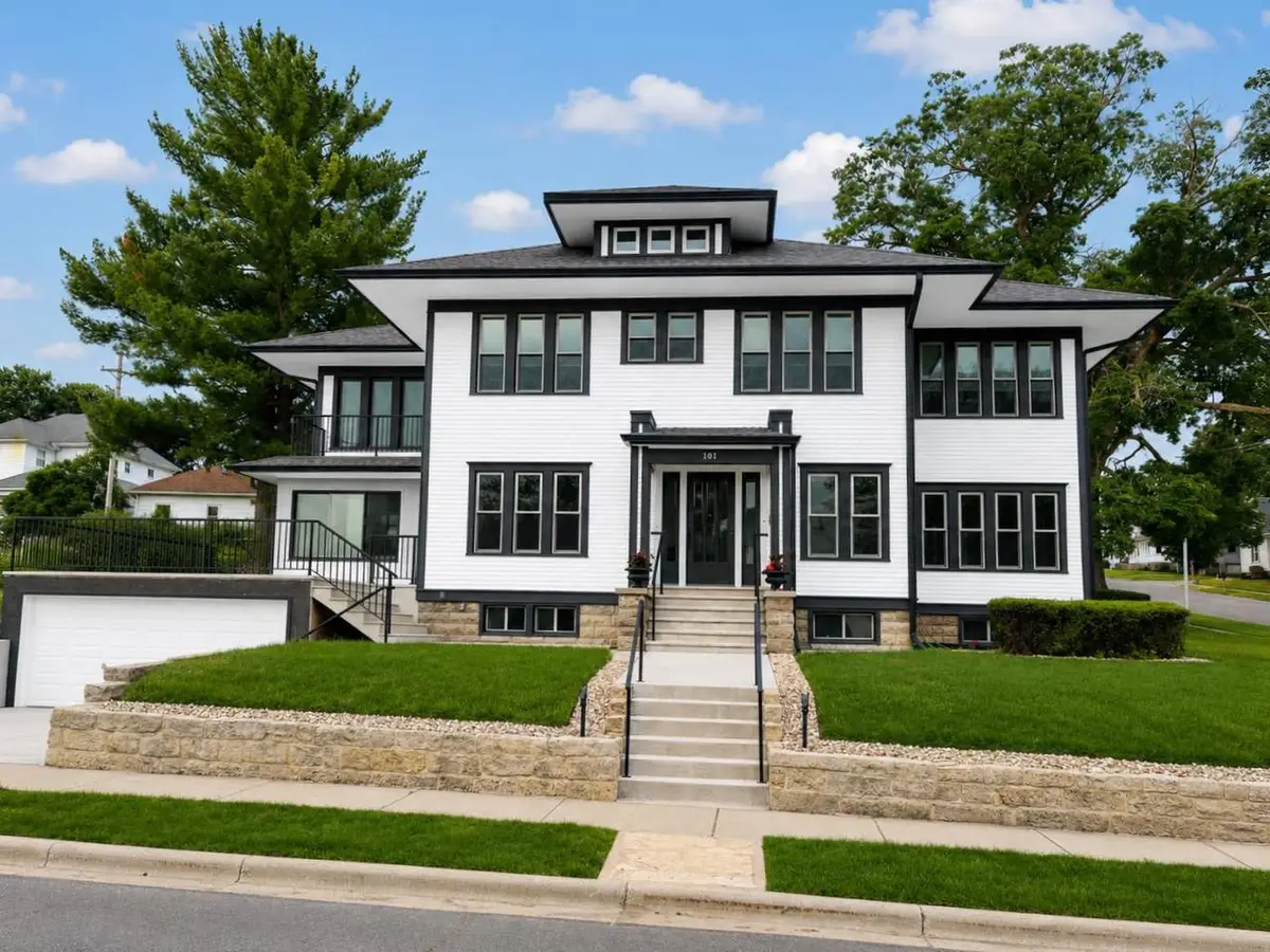 101 N Lafayette Street, Argyle, WI 53504 - #1