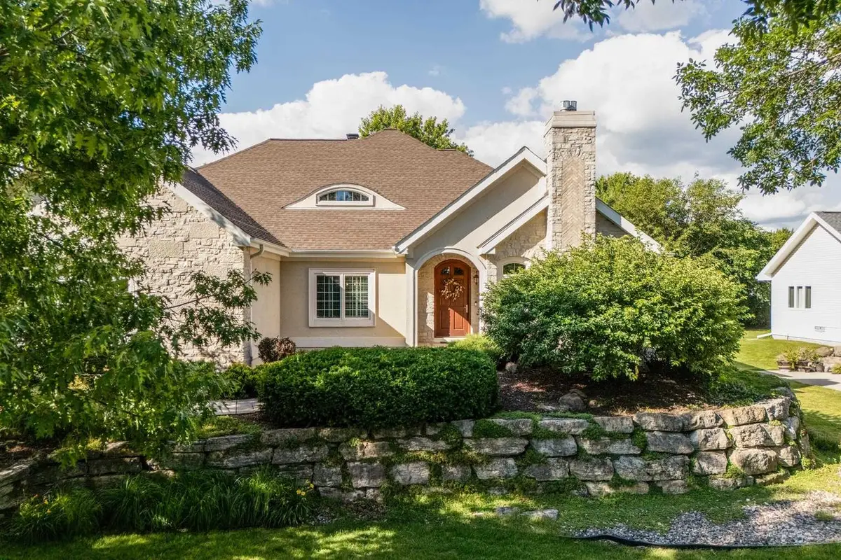 817 Hidden Cave Road, Madison, WI 53717 - #1