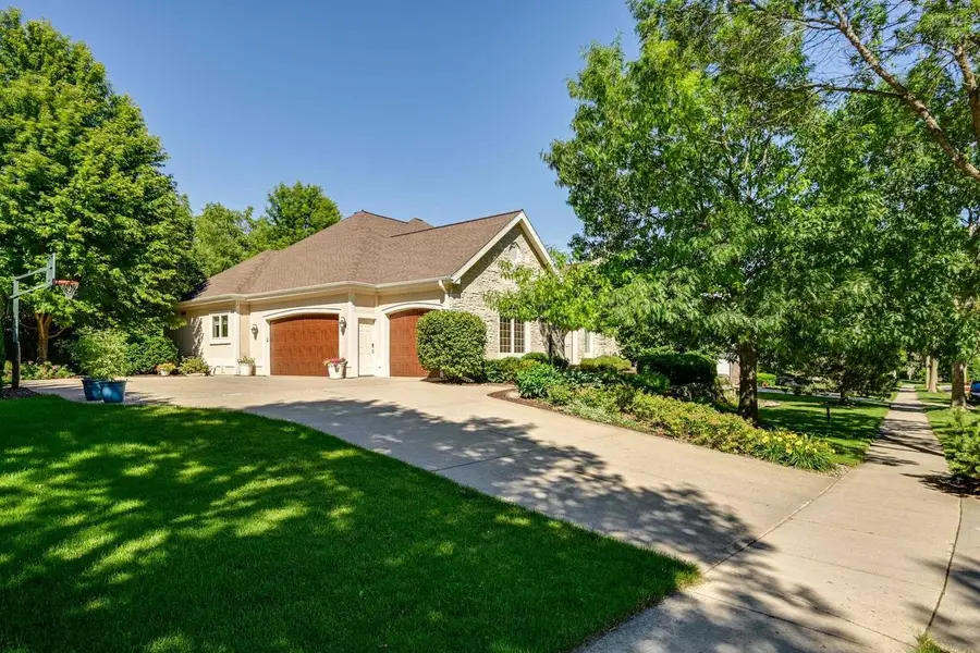 817 Hidden Cave Road, Madison, WI 53717 - #3