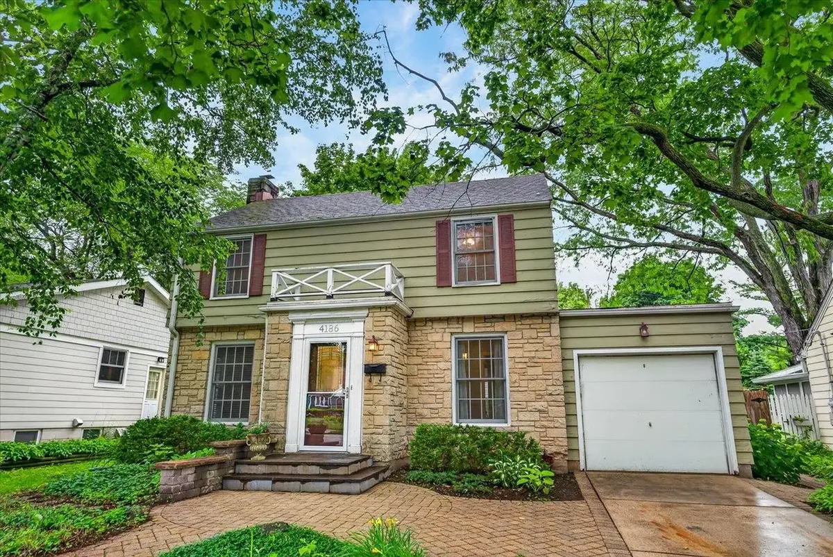 4186 Nakoma Road, Madison, WI 53711 - #1