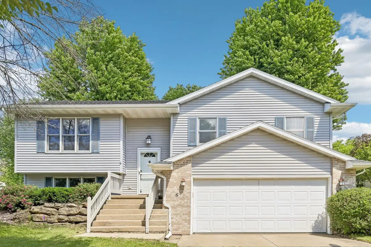 6 Weir Circle, Madison, WI 53719 - #1