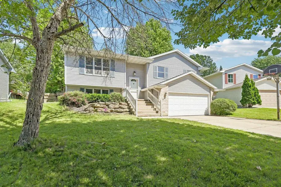 6 Weir Circle, Madison, WI 53719 - #2