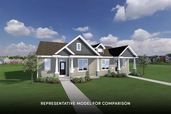 705 Cozy Farm Road, Waunakee, WI 53597